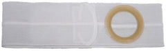 Nu-Hope Laboratories Peristomal Hernia Belt Nu-Form™ Medium 4 Inch