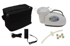 Roscoe Medical Suction Pump