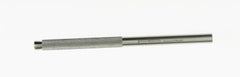 Myco Medical Supplies Surgical Blade Handle Glassvan® Self Locking Stainless Steel Size 6 - M-797841-3519 - Box of 10