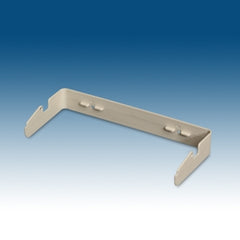 Plasti-Products Big Mouth Sharps Wall Bracket Metal