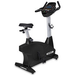 Fabrication Enterprises Spirit CU800 Stationary Bicycle Upright Bike