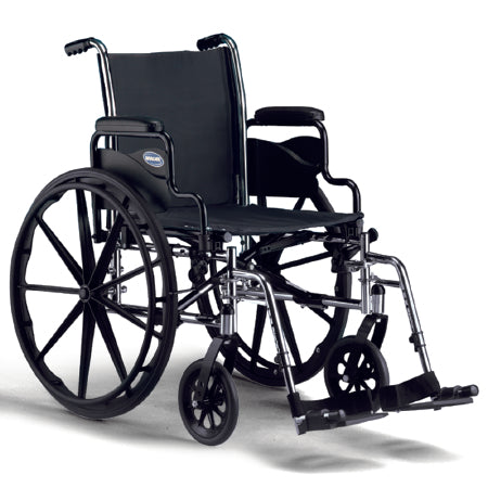 Invacare Wheel Assembly For Tracer® SC/SX5 Wheelchair