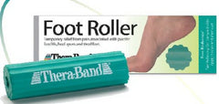 Performance Health Thera-Band® Foot Roller Ribbed Roller
