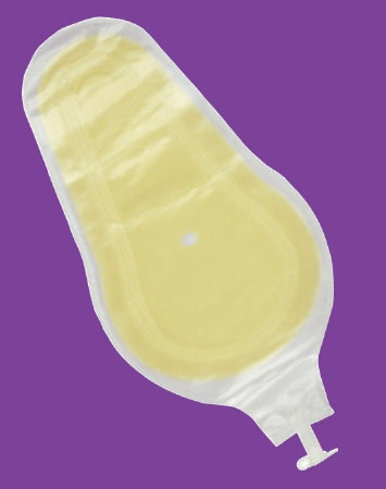 Convatec Fistula and Wound Drainage Pouch Eakin® 5-1/10 X 11-2/5 Inch NonSterile Skin Barrier