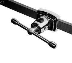 Future Health Concepts Table Socket, Crutch For Surgical Tables