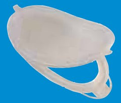 Convatec Wound Pouch Window Access Window™ Transparent