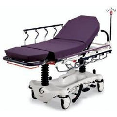 Monet Medical Reconditioned Stretcher 500 lbs. Weight Capacity