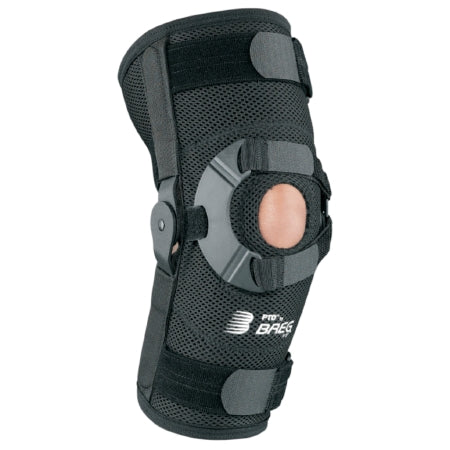 Breg Knee Brace PTO® Small Right Knee