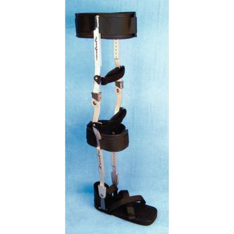 AK/BK Training Orthoses - Axiom Medical Supplies