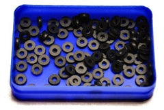 BR Surgical RING, LIGATING (100/BX) - M-798536-1366 - Box of 100