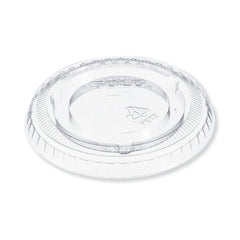 Solo Cup Lid Solo® Polyethylene Terephthalate