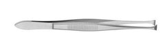 V. Mueller Tissue Forceps V. Mueller® Von Graefe 4-1/2 Inch Length - M-798881-4138 - Each