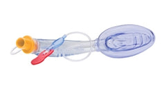 Sun Med air-Q® Laryngeal Mask Infant / Pediatric User Size 2 Orange Sterile Disposable