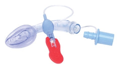 Sun Med air-Q® Laryngeal Mask Neonate / Infant User Size 1 Light Blue Sterile Disposable