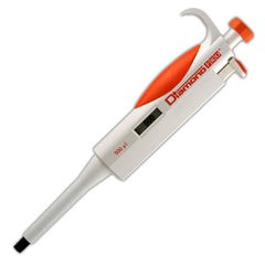 Globe Scientific Diamond® PRO™ Fixed Volume Pipettor 500 µL