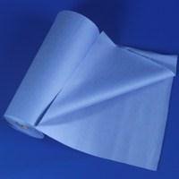 Cardinal Surgical Drape Argyle™ Drape Sheet 38-1/2 Inch X 100 Yard NonSterile