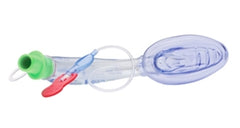 Sun Med air-Q® Laryngeal Mask Kit Infant User Size 1-1/2 Green Sterile Disposable