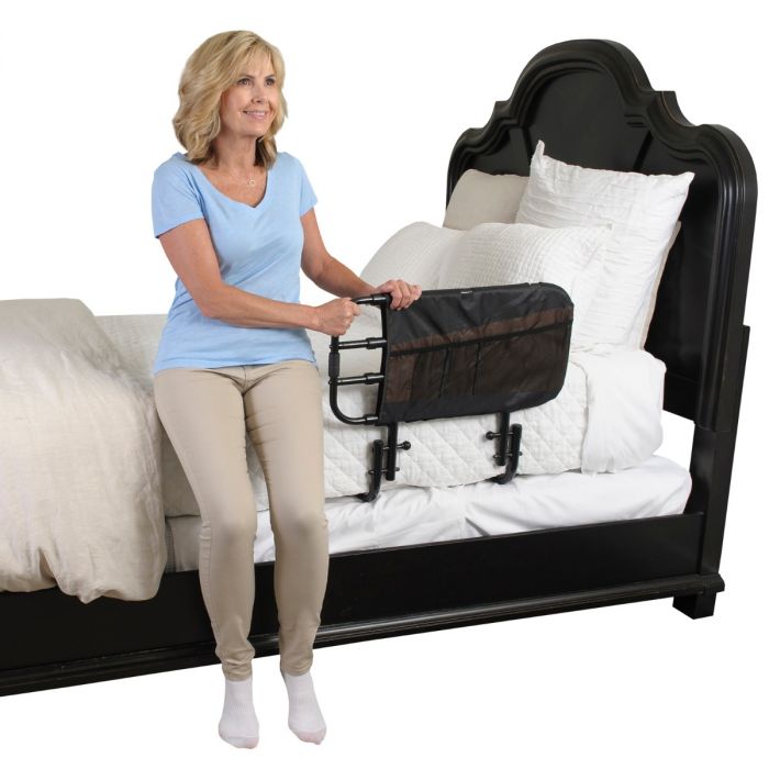 Stander Rails Standers Bed Rails – Axiom Medical Supplies