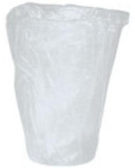 Lagasse Drinking Cup WNA 9 oz. White Plastic Disposable