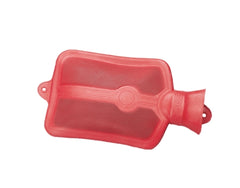 Fabrication Enterprises Hot Water Bottle Rubber Reusable