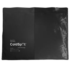 Fabrication Enterprises Cold Pack Relief Pak® ColdSpot™ Urethane General Purpose Standard 11 X 14 Inch Urethane / Clay Reusable