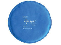Fabrication Enterprises Hot / Cold Pack Relief Pak® Cold n’ Hot® Sensaflex® Compress - Circular Reusable 10 Inch Diameter
