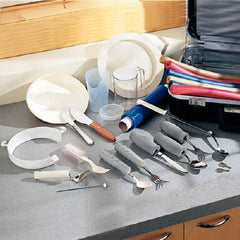 Patterson Medical Supply Feeding Kit