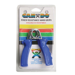Fabrication Enterprises Hand Exerciser Cando® Blue