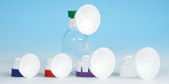 Becton Dickinson Closed System Transfer Device PhaSeal™ Protector 28 600 mL Pressure Equalization, White Protective Lid, Single Use, Sterile