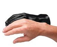 Patterson Medical Supply Splinting Material Aquaplast® ProDrape™-T 18 X 24 Inch Thermoplastic Charcoal