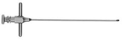 V. Mueller Surgical Needle House-Rosen 6-1/2 Inch Length NonSterile - M-800447-4394 - Each