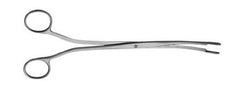 V. Mueller Kidney Stone Forceps V. Mueller® Randall 8-1/4 Inch Length Half curved, No. 2 - M-800469-2482 - Each