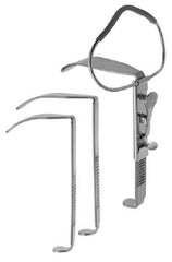 V. Mueller Mouth Gag Frame V. Mueller McIvor Stainless Steel - M-800488-3529 - Each