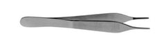 V. Mueller Forceps Adson 4-3/4 Inch Length Delicate, Serrated Jaws - M-800495-2892 - Each