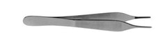 V. Mueller Forceps Adson 4-3/4 Inch Length Serrated - M-800496-2041 - Each