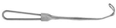 V. Mueller Retractor V. Mueller® 8-3/4 Inch Length Surgical Grade - M-800499-4403 - Each