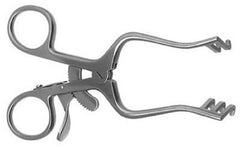 V. Mueller Baby Retractor - M-800540-1260 - Each