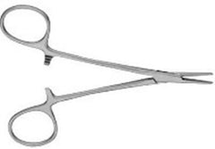 V. Mueller Needle Holder 5 Inch Length - M-800543-2617 - Each