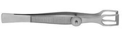 V. Mueller Clamp V. Mueller® Cottle 4-1/4 Inch Length Stainless Steel - M-800552-3116 - Each
