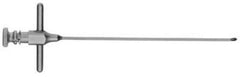V. Mueller Antrum Needle V. Mueller® 16 Gauge 4-1/8 Inch Length
