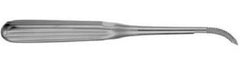 V. Mueller Antrum Trocar with Rasp V. Mueller® 7-3/4 Inch Length Stainless Steel - M-800555-3176 - Each