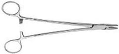 V. Mueller Needle Holder 7-1/4 Inch Length Straight - M-800583-1046 - Each