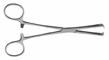 V. Mueller Vulsellum Forceps Lahey-Goiter 6 Inch Length Mid Grade Stainless Steel 3 X 3 Teeth - M-800603-3093 - Each