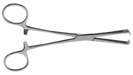 V. Mueller Vulsellum Forceps Lahey-Goiter - M-800642-4009 - Each