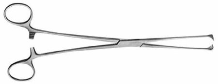 V. Mueller Ear Forceps Wullstein 6-1/4 Inch Length - M-800644-4643 - Each