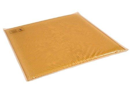 Action Products Adaptive Flat Pad Action® 18 X 18 X 5/8 Inch / Akton® Polymer