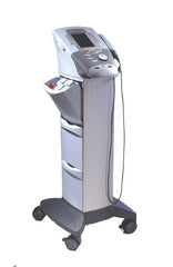 Fabrication Enterprises Stim/Ultrasound Electrotherapy System Intelect® Legend XT 2-Channel