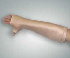 Alimed Arm Tube with Knuckle Protector DermaSaver™ Medium