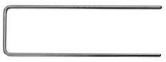V. Mueller STRINGER, STRLZ INSTR U HOLDEROPEN 12"X2 3/4" D/S - M-801396-1947 - Each