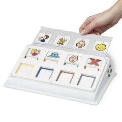 Patterson Medical Supply Communicator